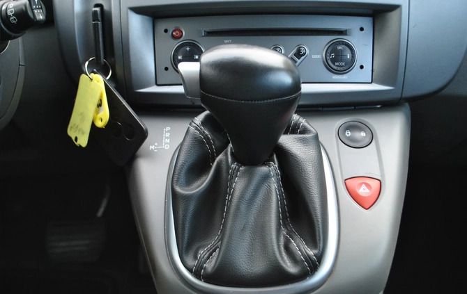 Renault Grand Scenic cena 20999 przebieg: 147000, rok produkcji 2008 z Radzyń Chełmiński małe 781